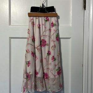 Lularoe skirt